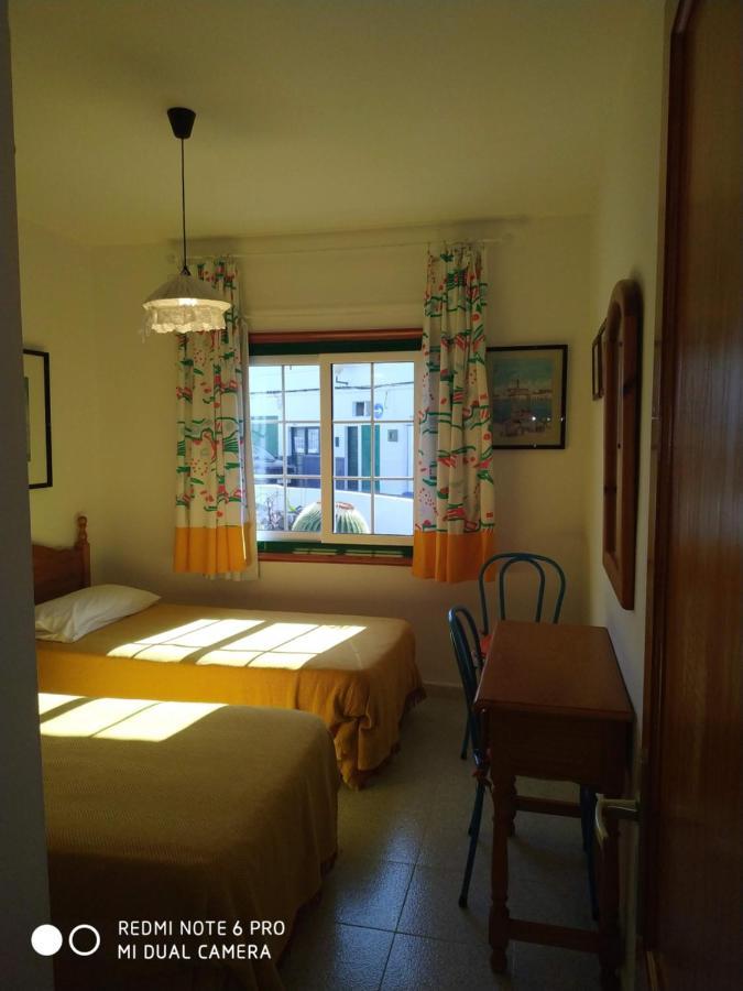 Caracola Azul Apartment Arrieta  Exterior photo